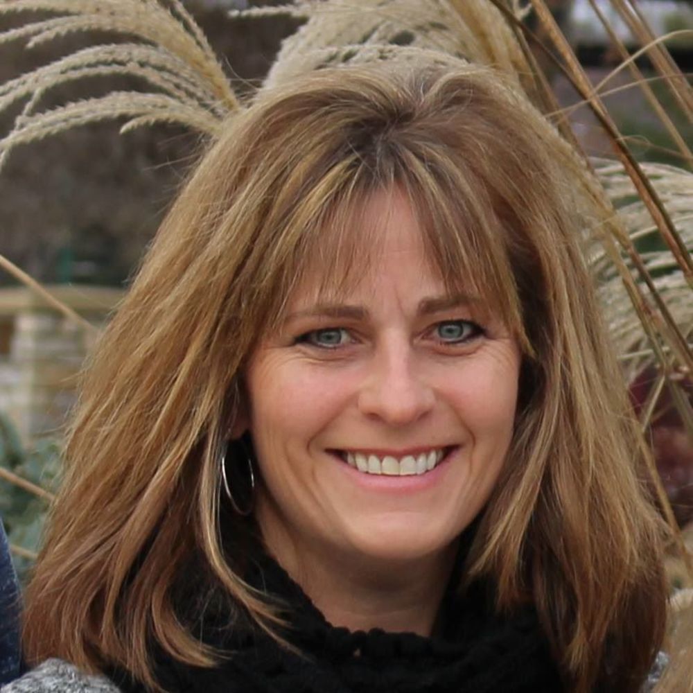 Meet your Posher, Karla